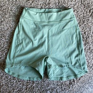 Gymshark KKfit Shorts